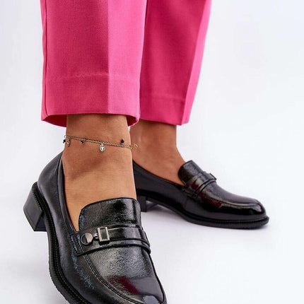 Mocassin model 193392 - Très Elite