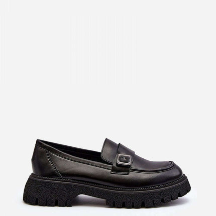 Mocassin model 193398 - Très Elite