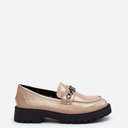 Mocassin model 193402 - Très Elite