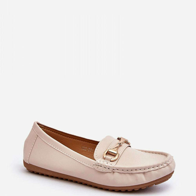 Mocassin model 194124 - Très Elite