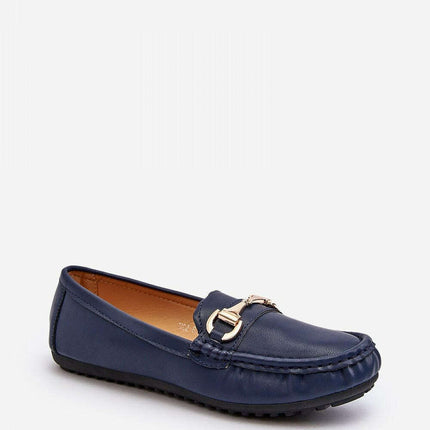 Mocassin model 194124 - Très Elite