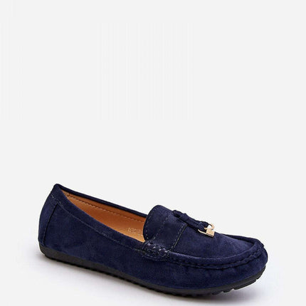 Mocassin model 194150 - Très Elite