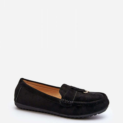 Mocassin model 194150 - Très Elite