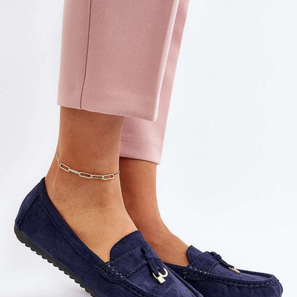 Mocassin model 194150