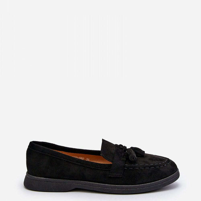 Mocassin model 194154 - Très Elite
