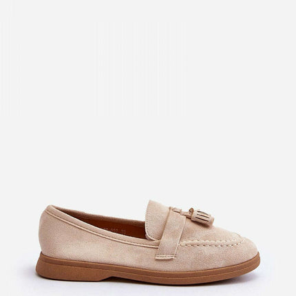Mocassin model 194154 - Très Elite