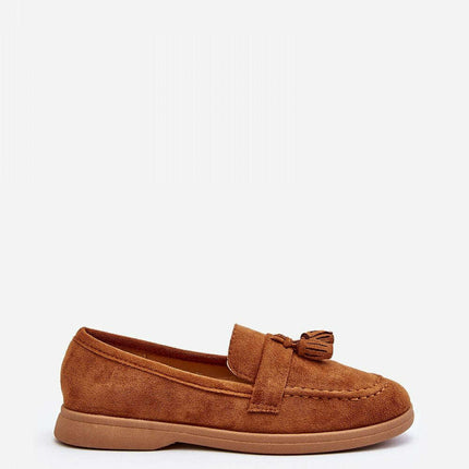 Mocassin model 194154 - Très Elite