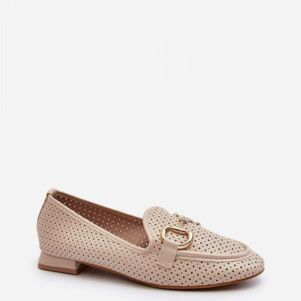 Mocassin model 194163 - Très Elite