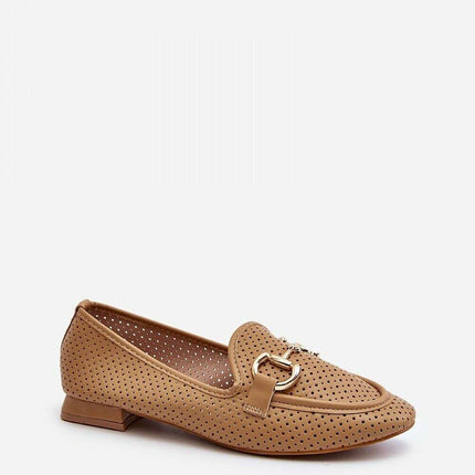 Mocassin model 194163 - Très Elite