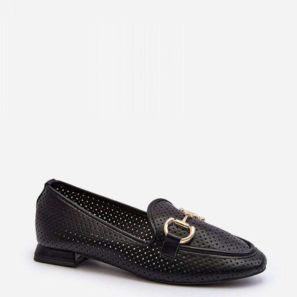 Mocassin model 194163 - Très Elite