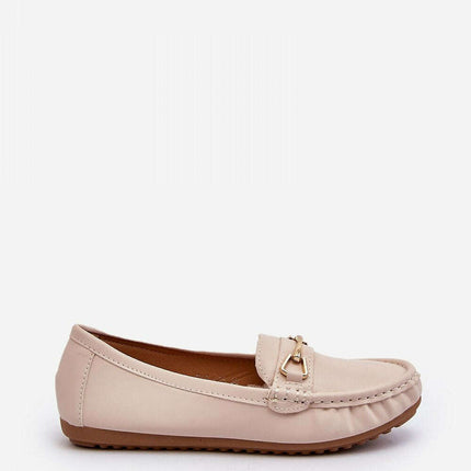 Mocassin model 194483 - Très Elite