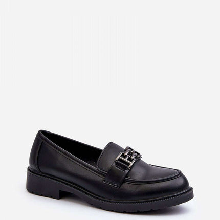 Mocassin model 194695 - Très Elite