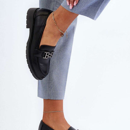 Mocassin model 194695 - Très Elite