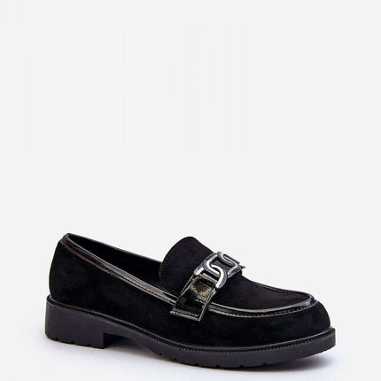 Mocassin model 194696 - Très Elite