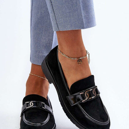 Mocassin model 194696 - Très Elite