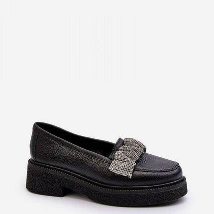 Mocassin model 194699 - Très Elite