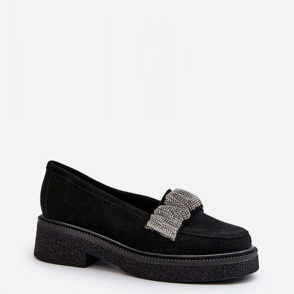 Mocassin model 194699 - Très Elite