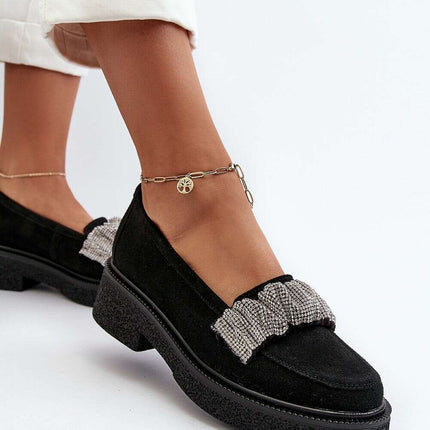 Mocassin model 194699 - Très Elite
