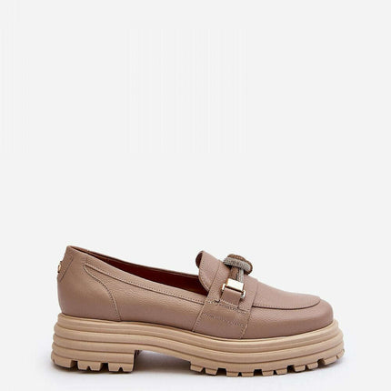 Mocassin model 195257 - Très Elite