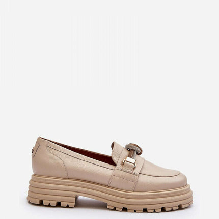 Mocassin model 195257 - Très Elite
