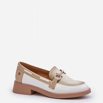 Mocassin model 195407 - Très Elite