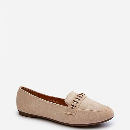 Mocassin model 195713 - Très Elite