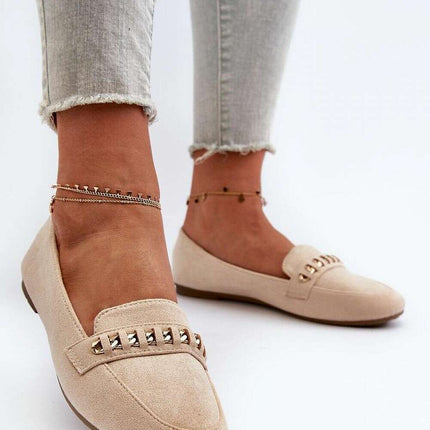 Mocassin model 195713 - Très Elite