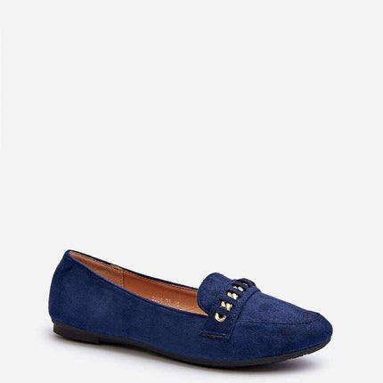 Mocassin model 195713 - Très Elite