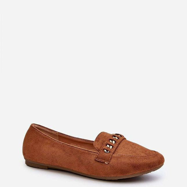 Mocassin model 195713