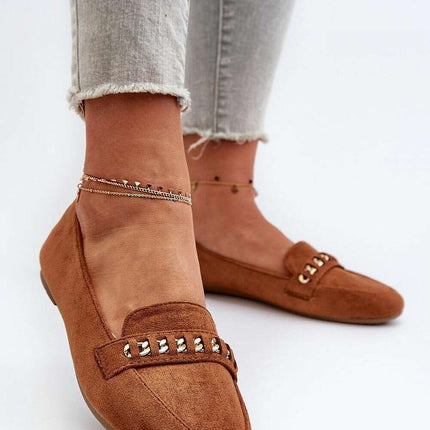 Mocassin model 195713 - Très Elite