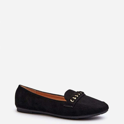 Mocassin model 195713 - Très Elite