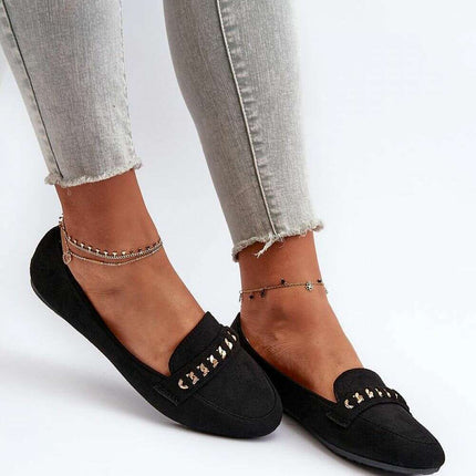 Mocassin model 195713 - Très Elite