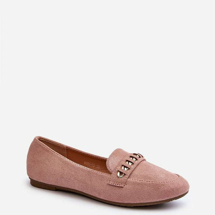 Mocassin model 195713 - Très Elite
