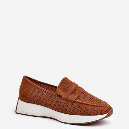 Mocassin model 195717 - Très Elite