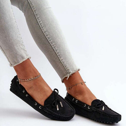 Mocassin model 195759 - Très Elite