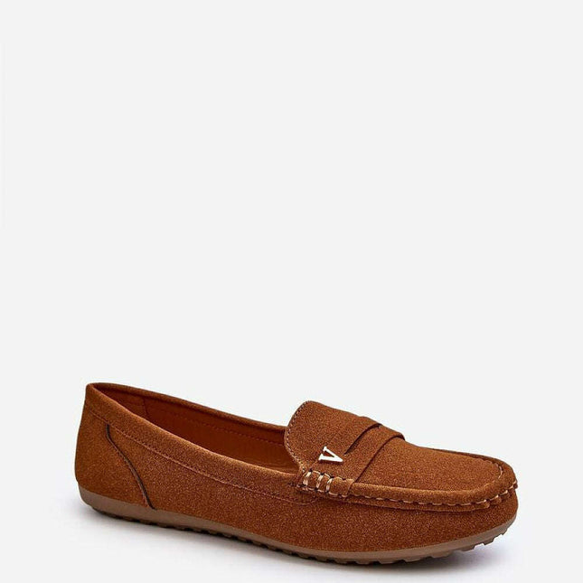 Mocassin model 195762 - Très Elite