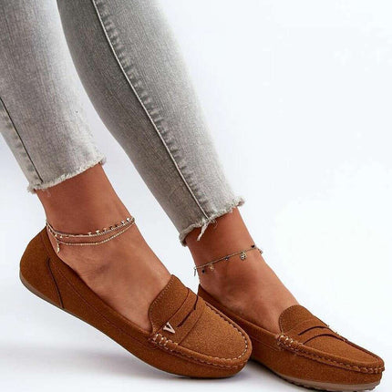 Mocassin model 195762 - Très Elite