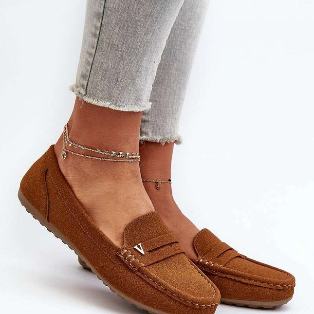 Mocassin model 195762 - Très Elite