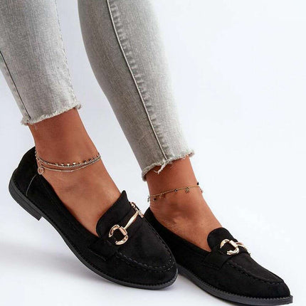 Mocassin model 195766 - Très Elite