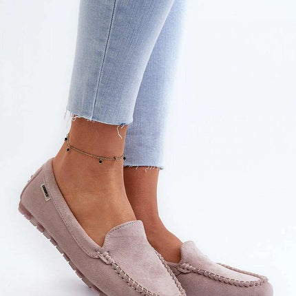 Mocassin model 196402