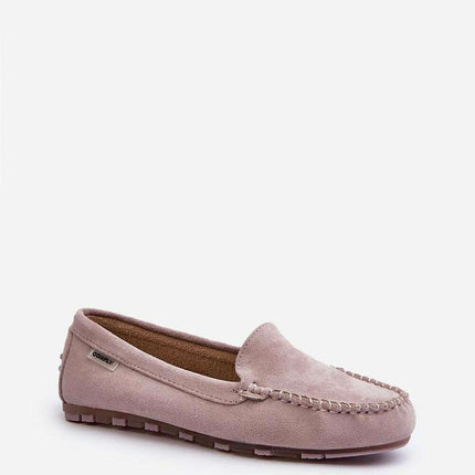 Mocassin model 196402 - Très Elite