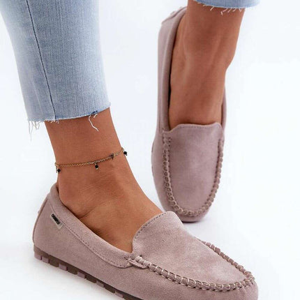 Mocassin model 196402 - Très Elite