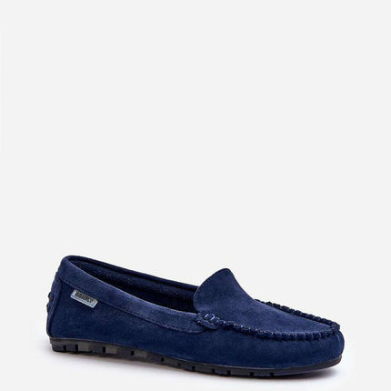 Mocassin model 196402 - Très Elite