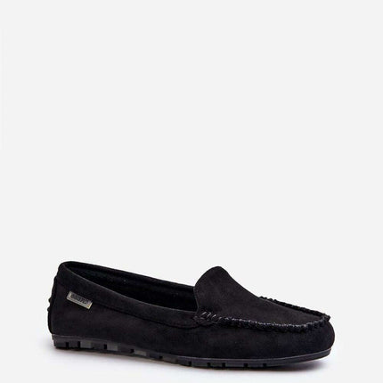 Mocassin model 196402 - Très Elite