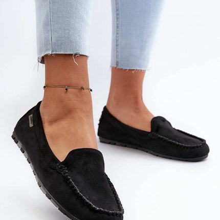 Mocassin model 196402 - Très Elite