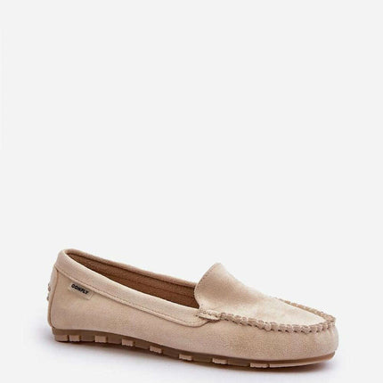 Mocassin model 196402 - Très Elite