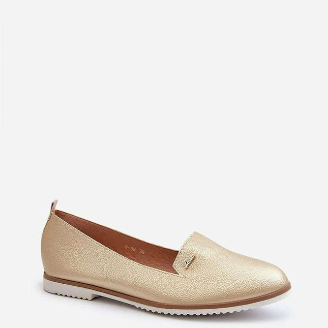 Mocassin model 196410 - Très Elite