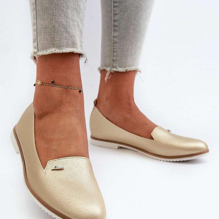 Mocassin model 196410 - Très Elite