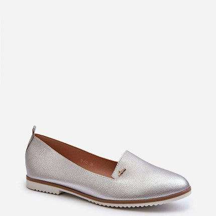 Mocassin model 196410 - Très Elite