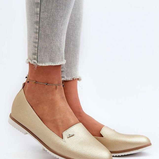 Mocassin model 196410 - Très Elite
